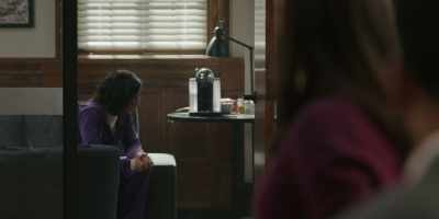 [Nikki sighing] - Alert: Missing Persons Unit