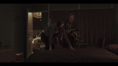 (NIKKI SIGHS) - Fargo