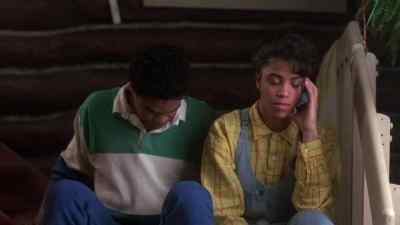 Nikki, somebody's out there. - Friday the 13th Part VII: The New Blood
