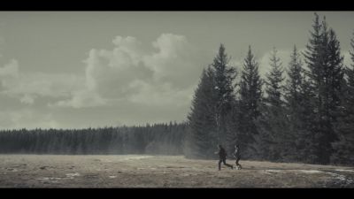 NIKKI: We were headed north,
towards Watab. - Fargo