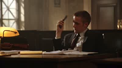 NIKKI: Willy? - Fracture