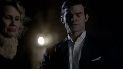 Niklaus, please. - The Originals