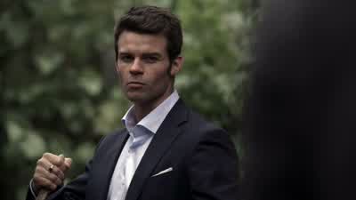 Niklaus, so help me... - The Originals