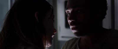 Niko you are the only one I can trust OK - The Lazarus Effect