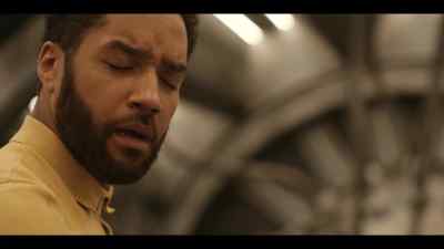 Niko Breckinridge is not on this ship. - Another Life