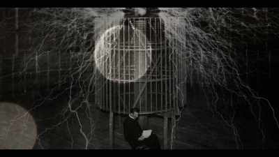 Nikola Tesla, for example,
I would say, was a creative. - Teslafy Me