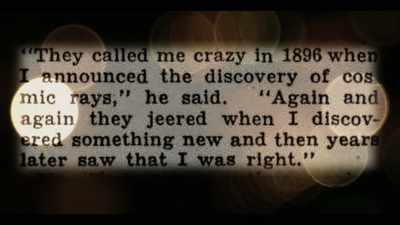 - Nikola Tesla was given
this strange diagnosis - Teslafy Me