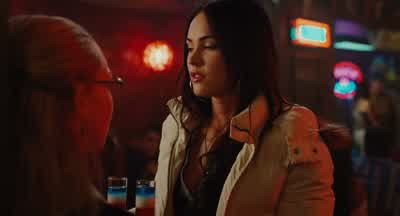 Nikolai Good evening Devil's Lake Man Devil's KettleFuckin' A right it is - Jennifer's Body