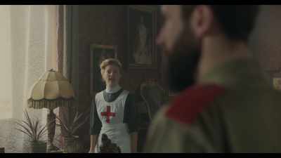 Nikolasha should go. Not Grigori. - The Last Czars