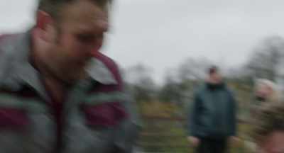 - Nikolayevich, get over here.
- Why? - Arrhythmia