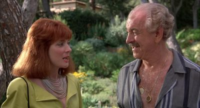 Nikos Papandropolous - Dirty Rotten Scoundrels