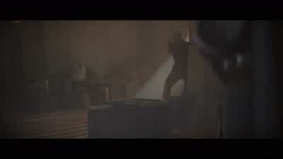 THE MANDALORIAN: Anyone else? - The Mandalorian