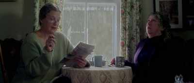 -Nil. N-i-l.
-Duh. - Grey Lady