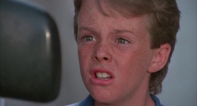 NILBOG It's GOBLIN spelled backwards - Troll 2