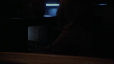 Nilda, will you hurry up? - The Mentalist