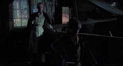 - Niles.
- Hmm? - The Other