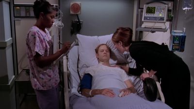 Niles. - Frasier