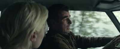 Nils and Nora were real, - The Burnt Orange Heresy