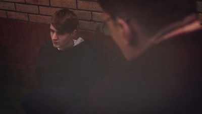 Nilsen kept both Kenneth's
and Martyn's bodies - Britain’s Most Evil Killers