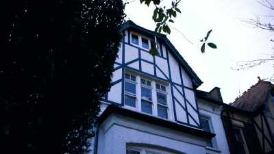 Nilsen had moved there
in late 1981, - Britain’s Most Evil Killers