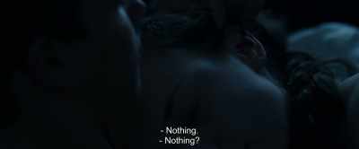 - Nimic.
- Nimic? - Sami Blood