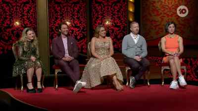 Nina for being factually accurate - Taskmaster