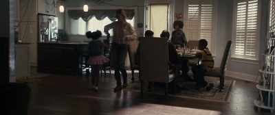 [Nina chuckles] - The Domestics