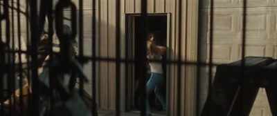 [Nina cries] - The Domestics