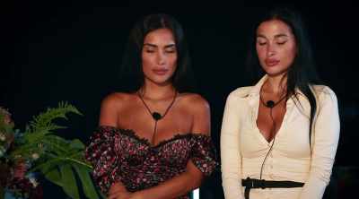 Nina and Diana, - Dated and Related