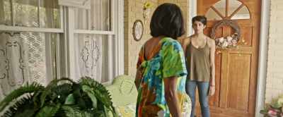 Nina, go back
      and do your homework. - Perception