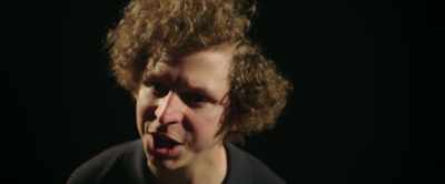 Nina, I hated you, cursed you, - Lemon