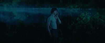 Nina:
I love how the night sounds. - The Animal Kingdom