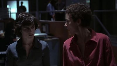 Nina. I'm asking you,
someone who cares about Jack, - 24