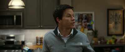 - [Nina] I'm brainwashed.
- My God. Honey, - The Family Plan