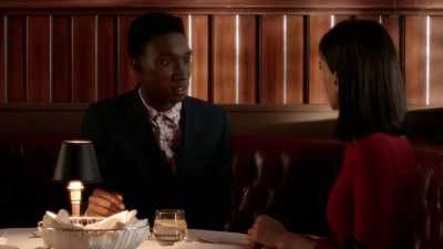 Nina, this isn't personal. - Famous in Love