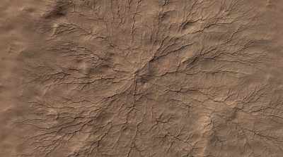 NINA: It turns out
that Mars has seasons - Mars: One Day on the Red Planet