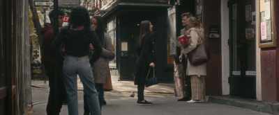 [NINA LAUGHS] - A New York Story