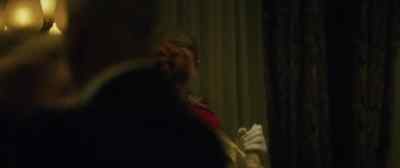 [Nina laughs] - The Lost City of Z