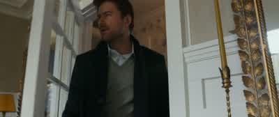 Nina! Nina, come down here. - The Housemaid