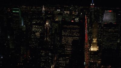 Nina: Officially,
project jellyfish never existed. - Fringe