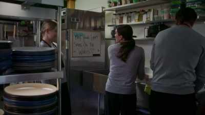 Nina!
Oh, so good to see you. - Bonds Will Be Broken