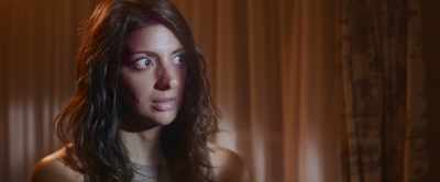 Nina, please.
I need to say goodbye to Maggie. - Perception