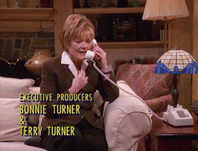 Nina, please, I need
   to talk to you in person. - 3rd Rock from the Sun
