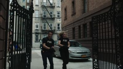 Nina! - FBI