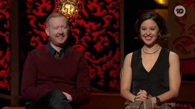 Nina, you spelled
'encyclopedia' correctly. - Taskmaster