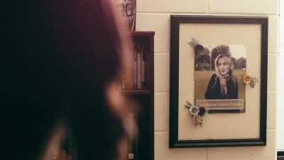 - Nina was upset,
so we left the dance, - My Fatal Social Following