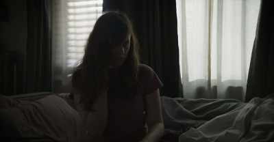 Nina? Wait.
They like you. - Nina of the Woods