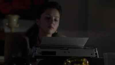 Nina: WE HAD A WALK-IN. - The Americans