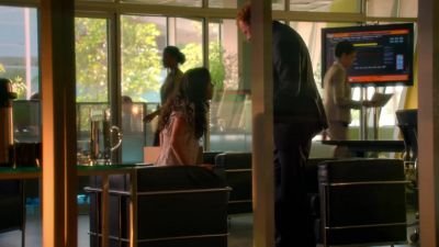 Nina, what is it
you want me to see? - CSI: Miami