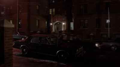 Nina: WHAT'S WRONG? - The Americans